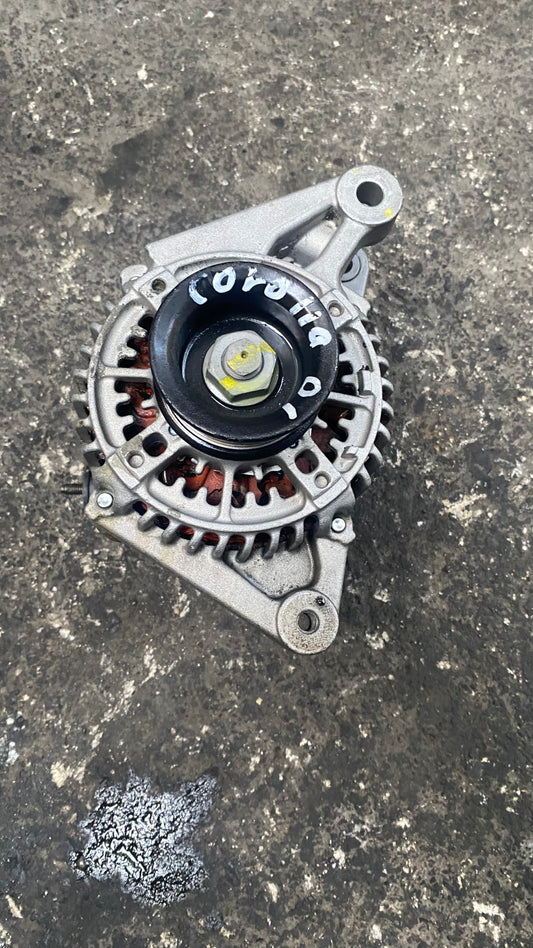 ALTERNADOR TOYOTA COROLLA 2001