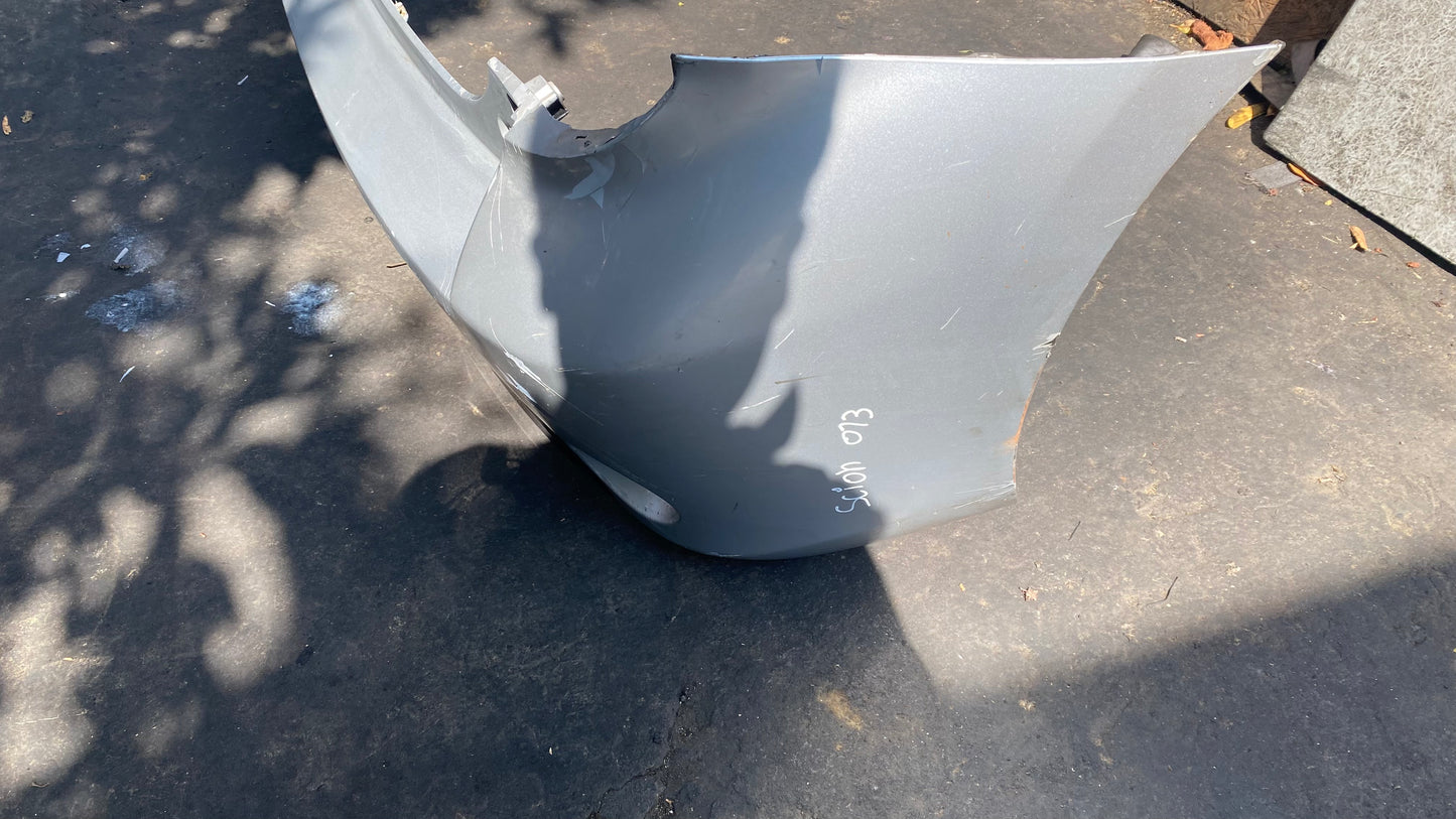 BUMPER TRASERO SCION XB 2013