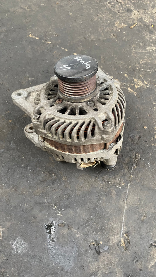 ALTERNADOR NISSAN SENTRA 2011