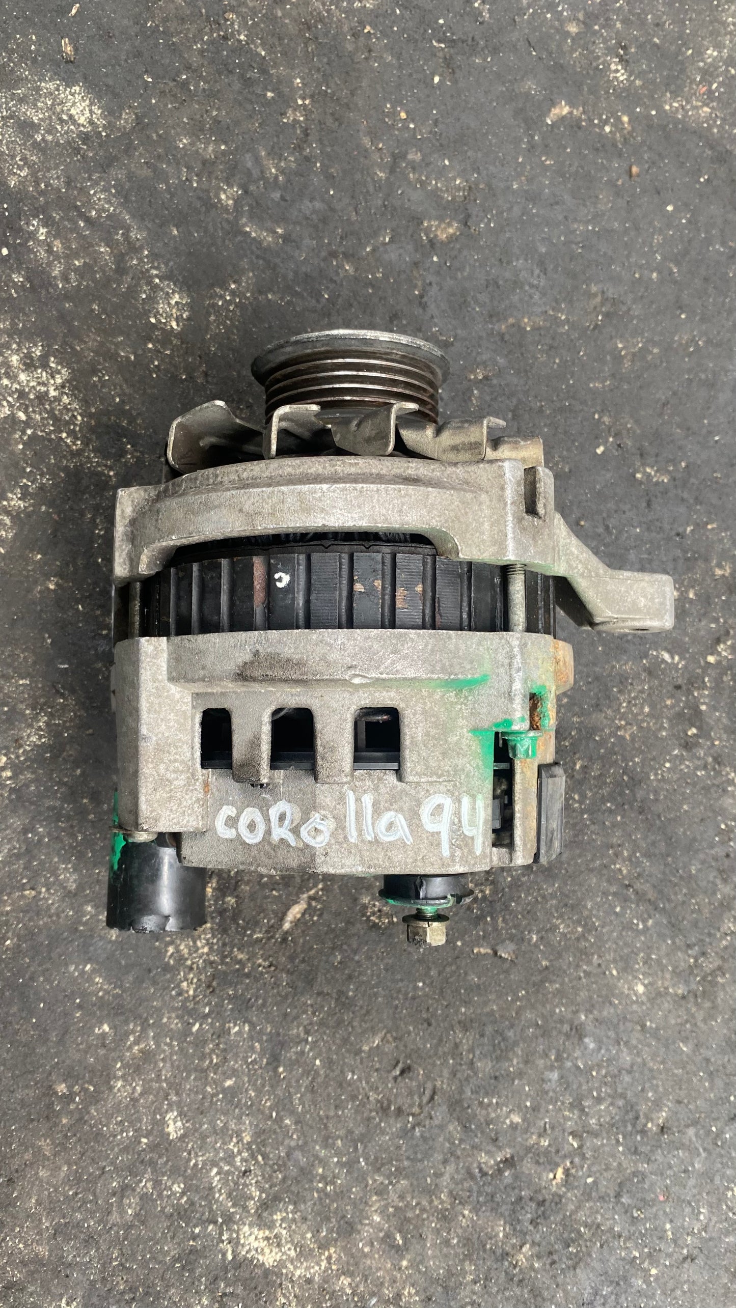 ALTERNADOR TOYOTA COROLLA 1994