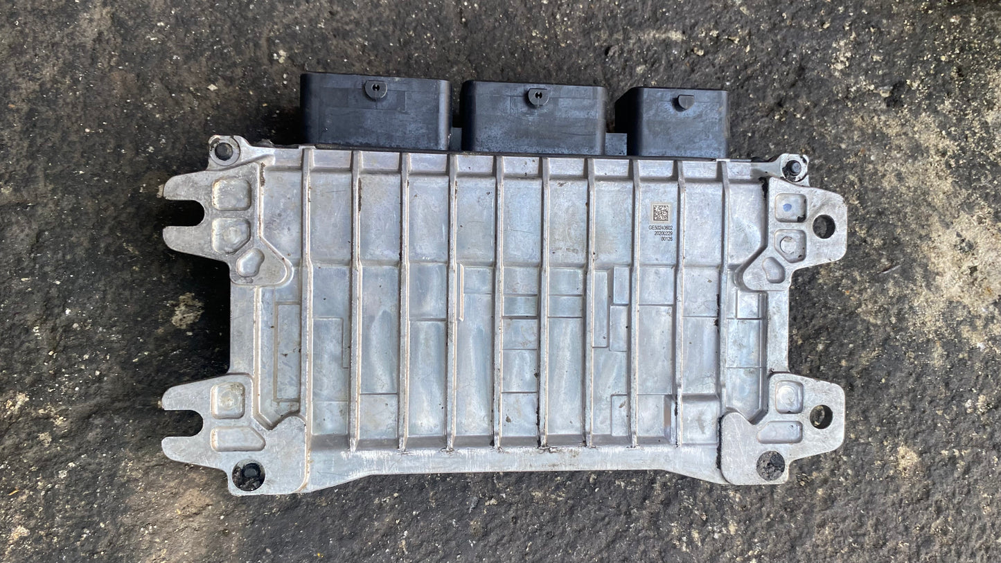 COMPUTADORA NISSAN VERSA 2018