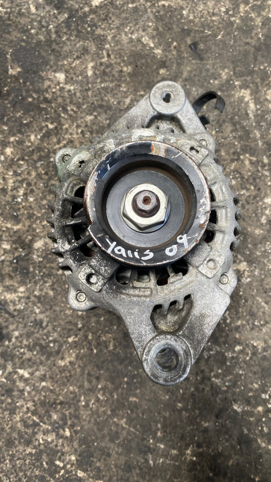 ALTERNADOR TOYOTA YARIS 2009