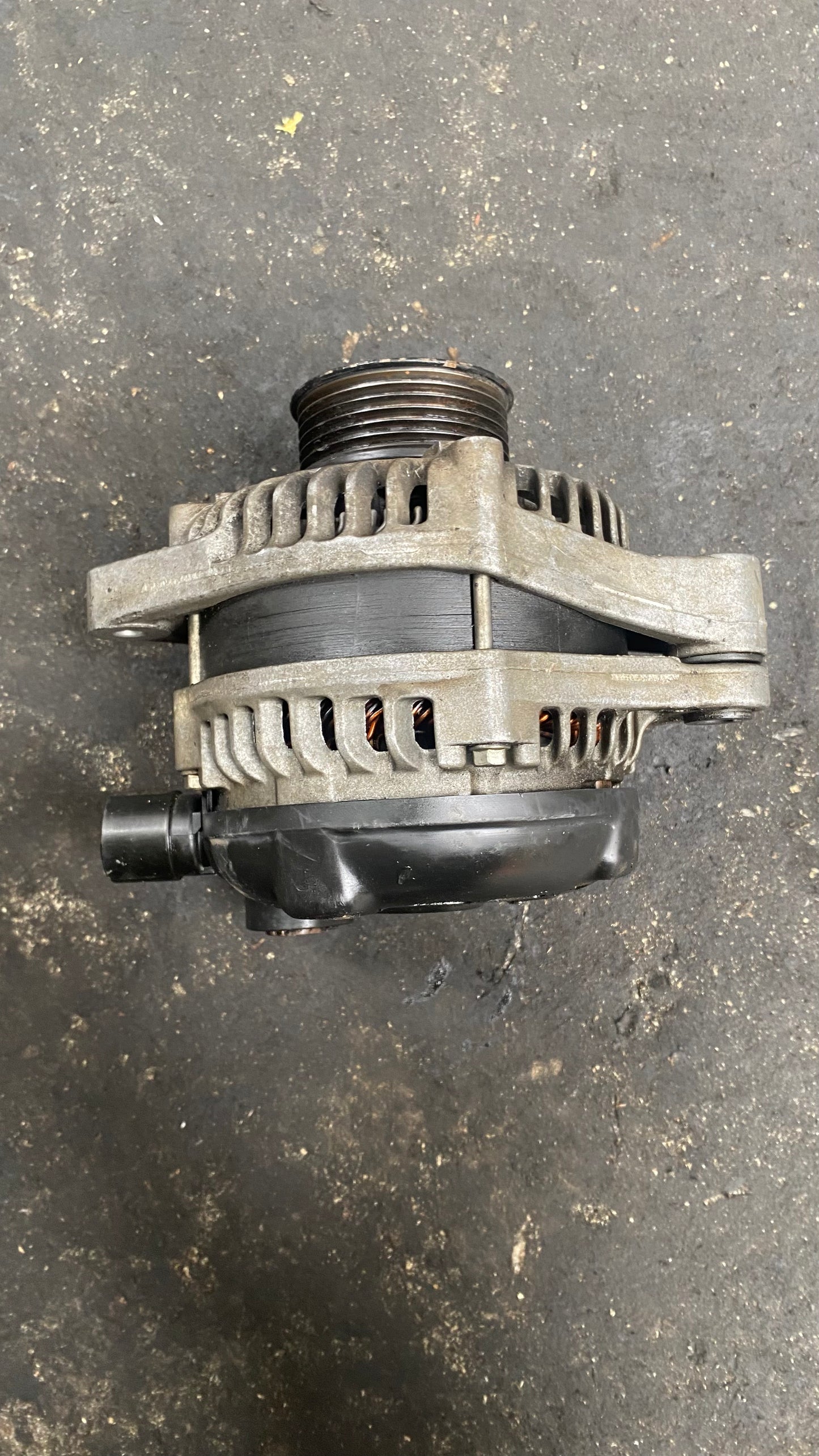 ALTERNADOR HONDA PILOT 2006