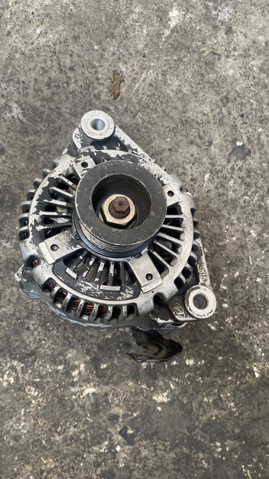 ALTERNADOR HYUNDAI SANTA FE 2007