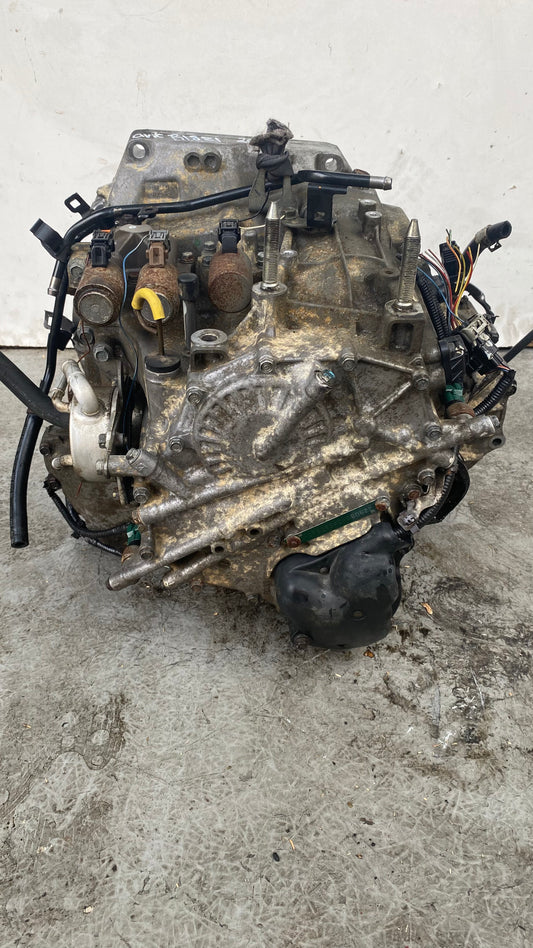 CAJA AUTOMATICA CIVIC R18Z1 2012