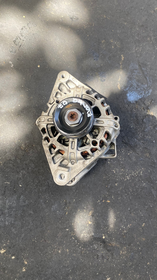 ALTERNADOR HYUNDAI ELANTRA 2014