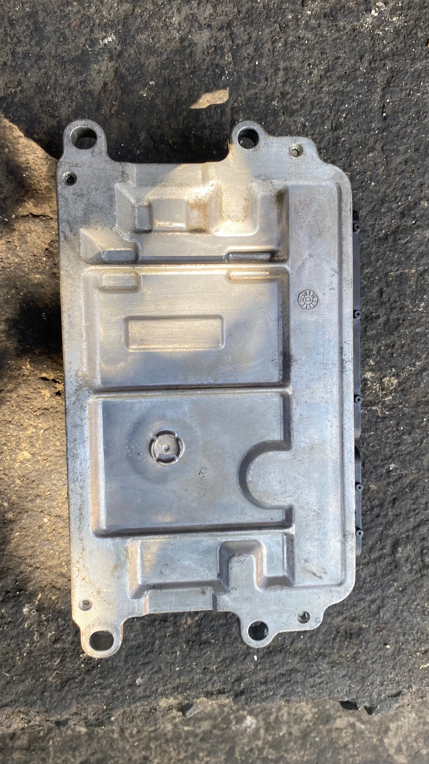 COMPUTADORA MAZDA 3 2014 PE