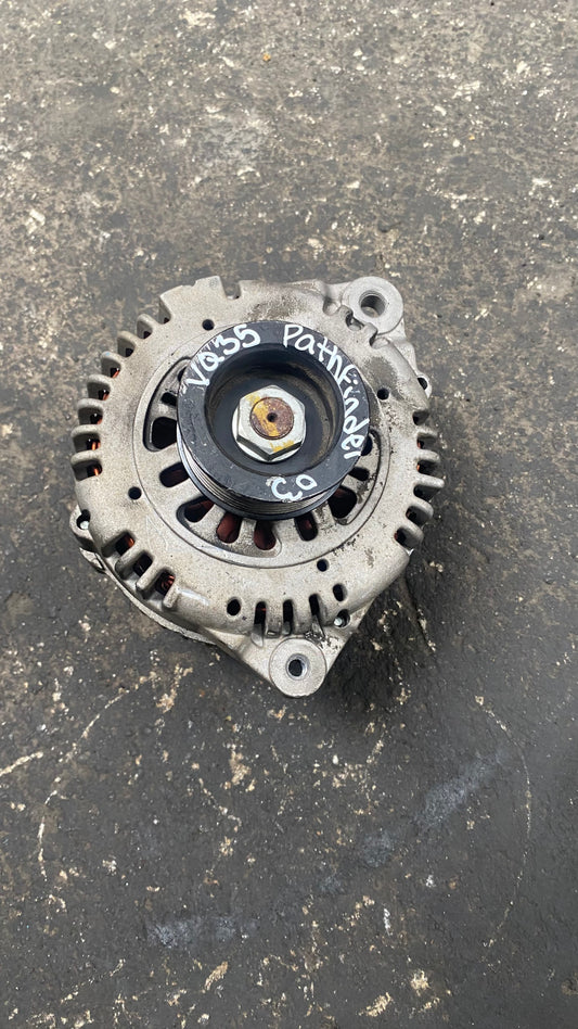 ALTERNADOR NISSAN PATHFINDER 2003