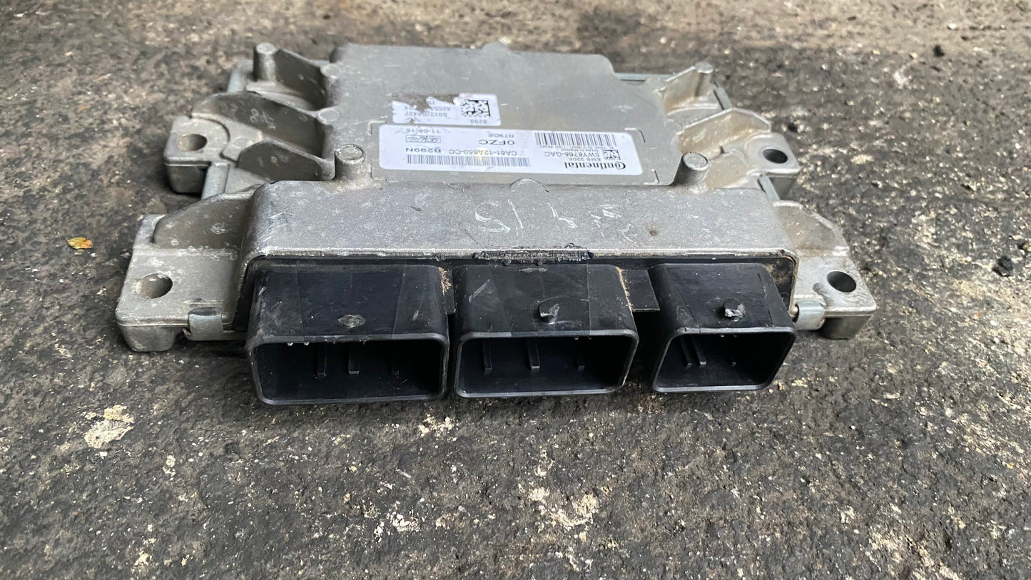 COMPUTADORA FORD FIESTA 2015