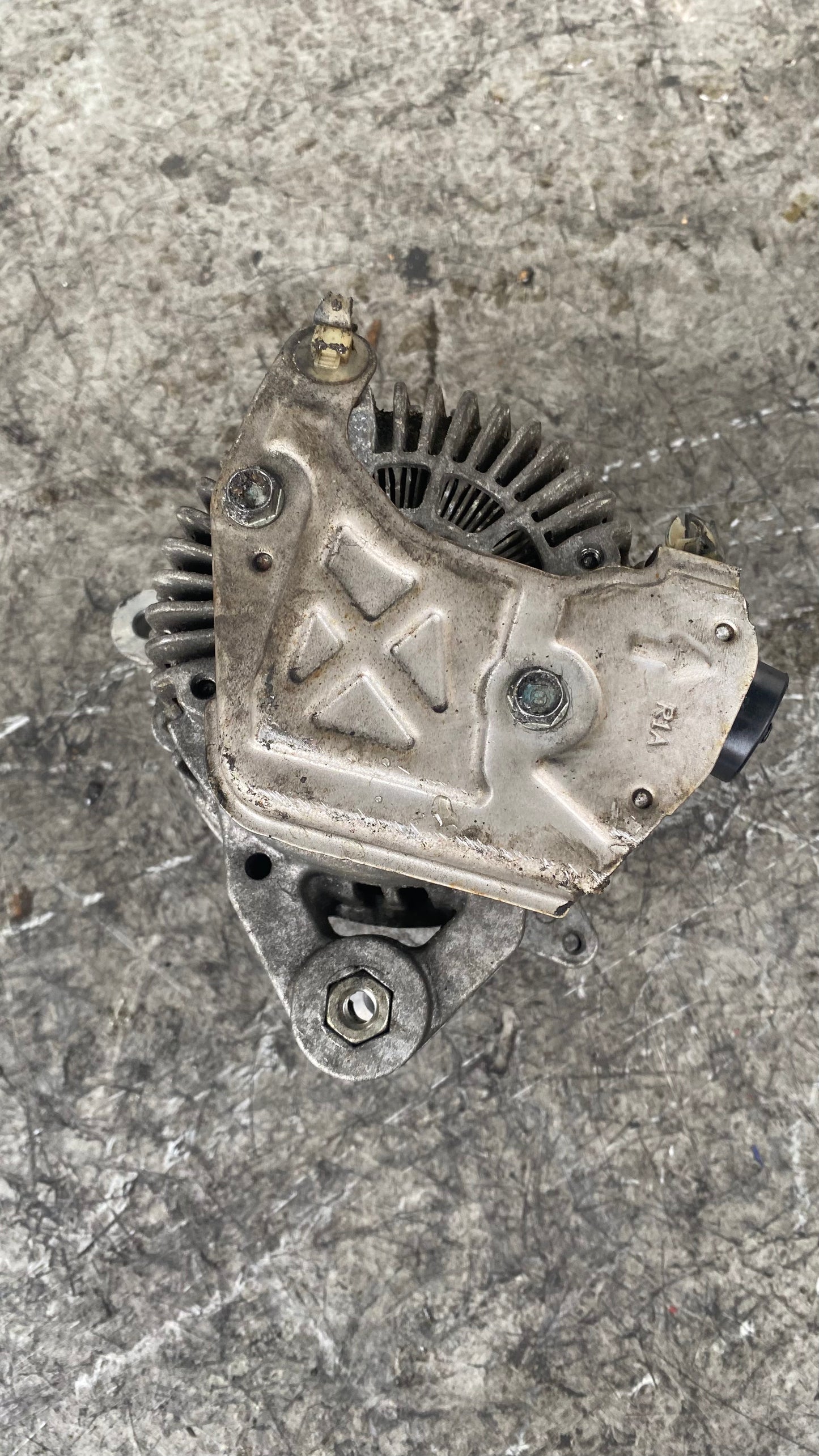 ALTERNADOR ACURA RDX 2013