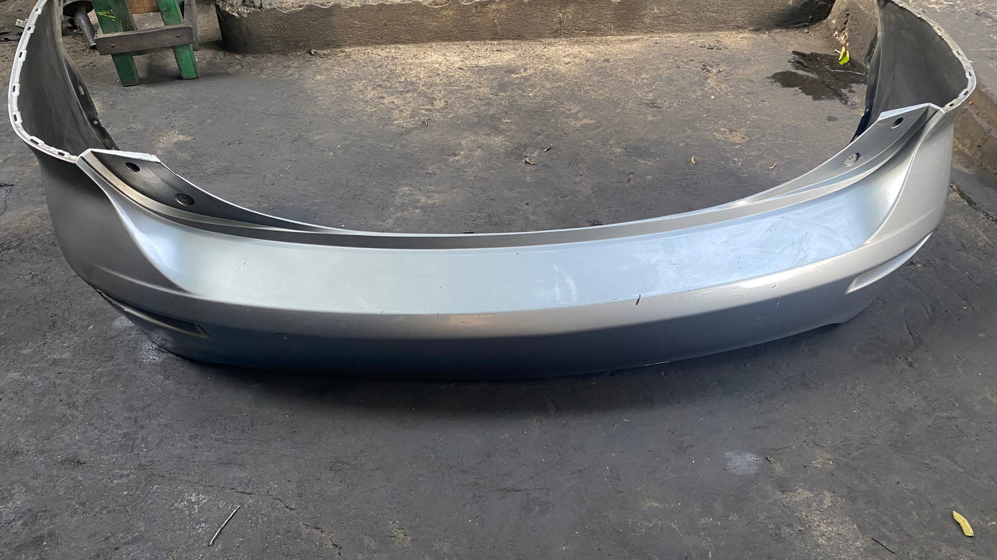 BUMPER TRASERO MAZDA 5 2010