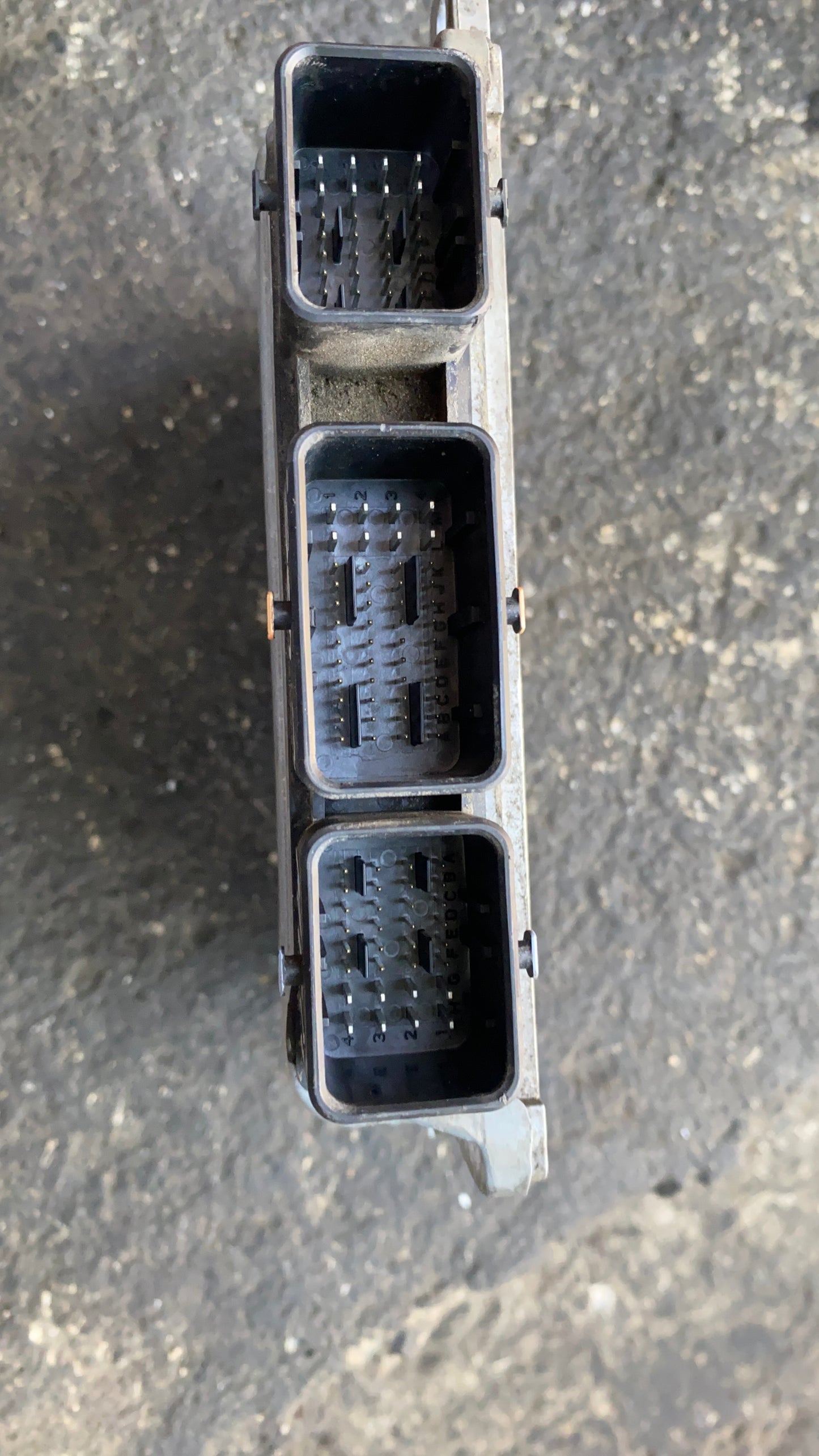 COMPUTADORA NISSAN SENTRA 2010