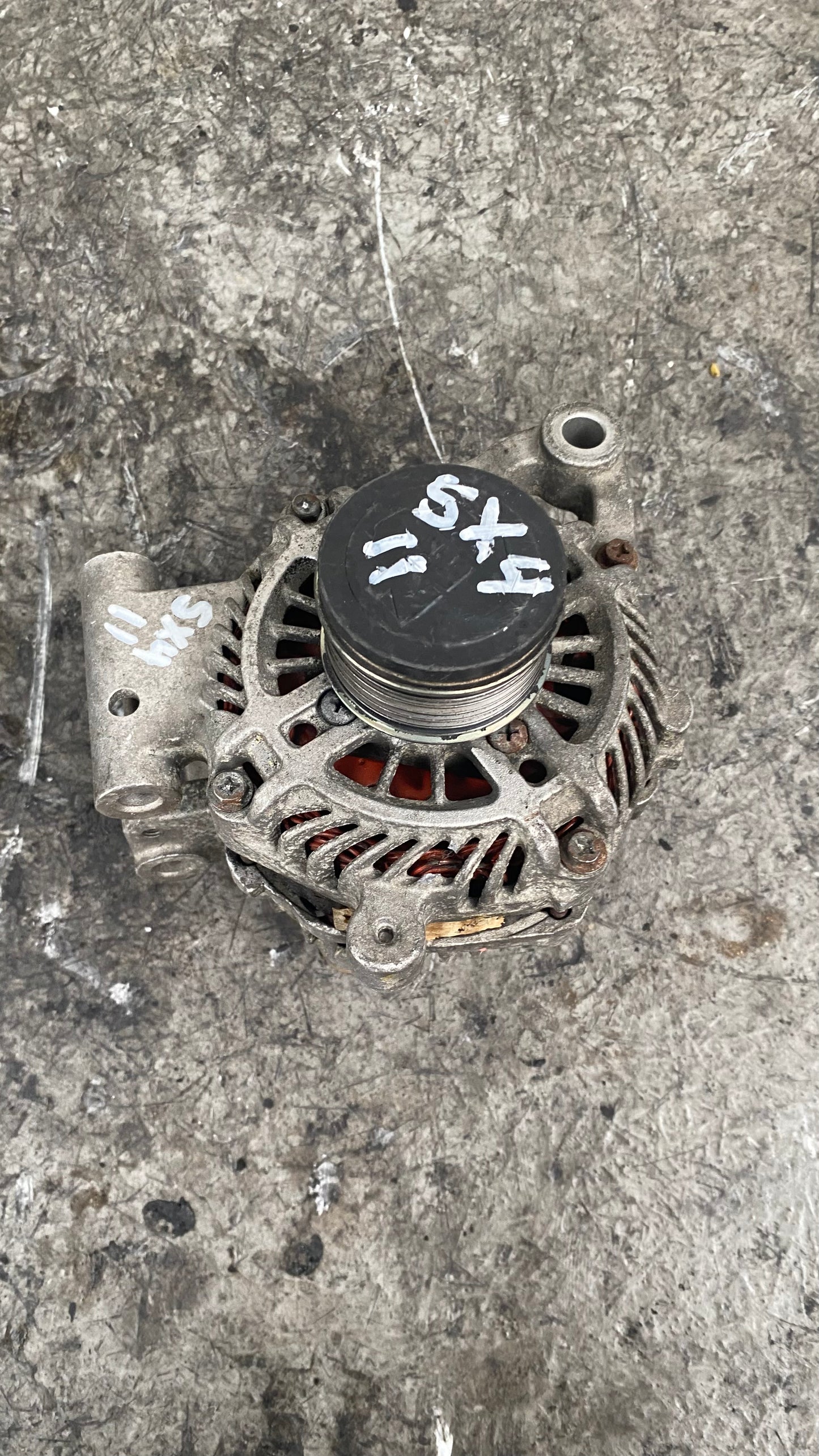 ALTERNADOR SX4 2011