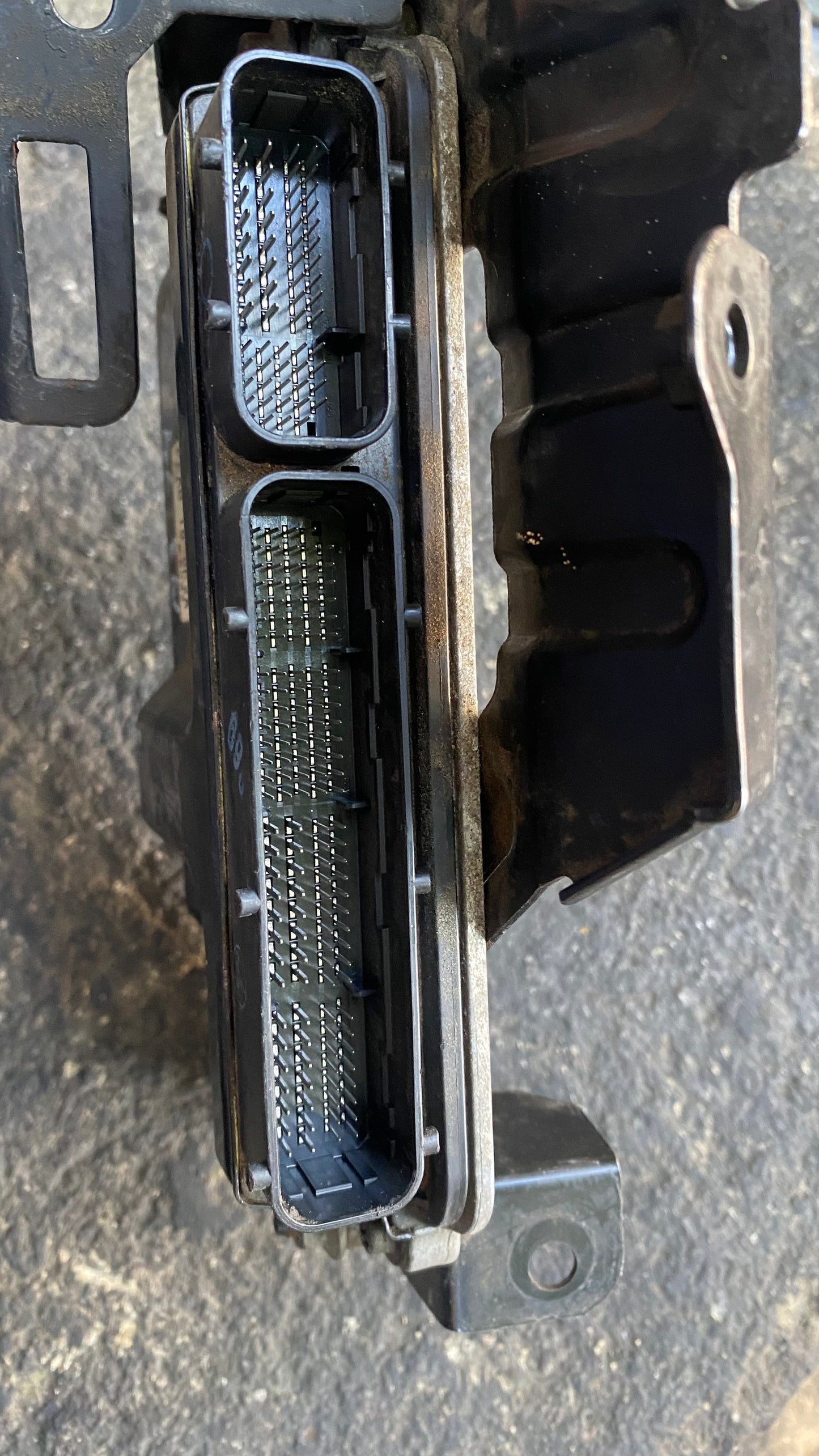 COMPUTADORA MAZDA 3 2014 PE