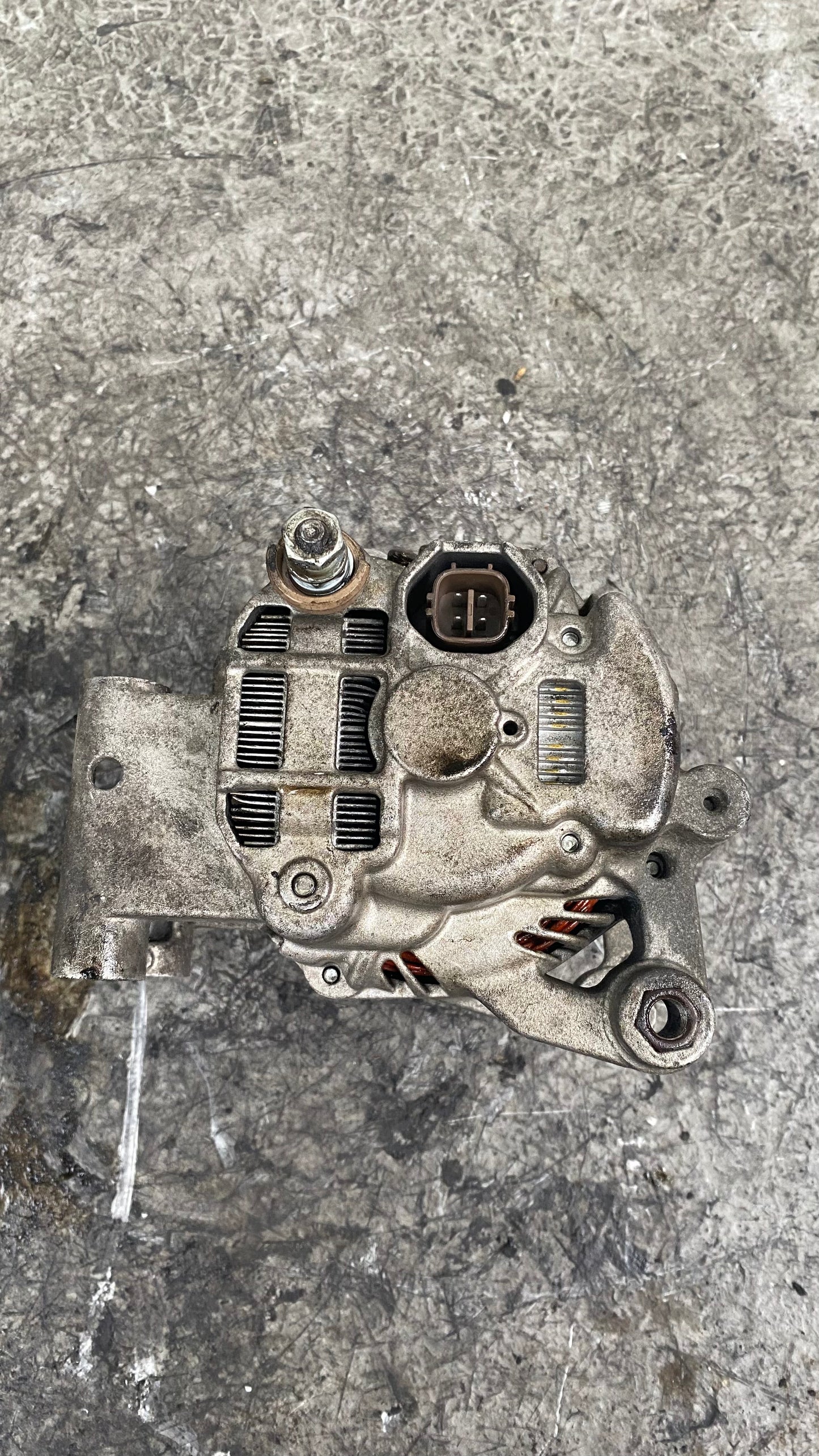 ALTERNADOR SX4 2011