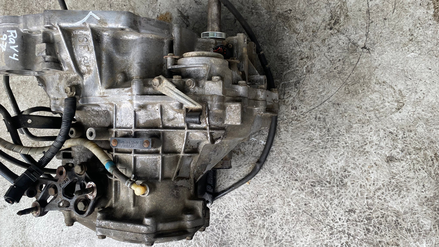 CAJA AUTOMATICA RAV4 1999