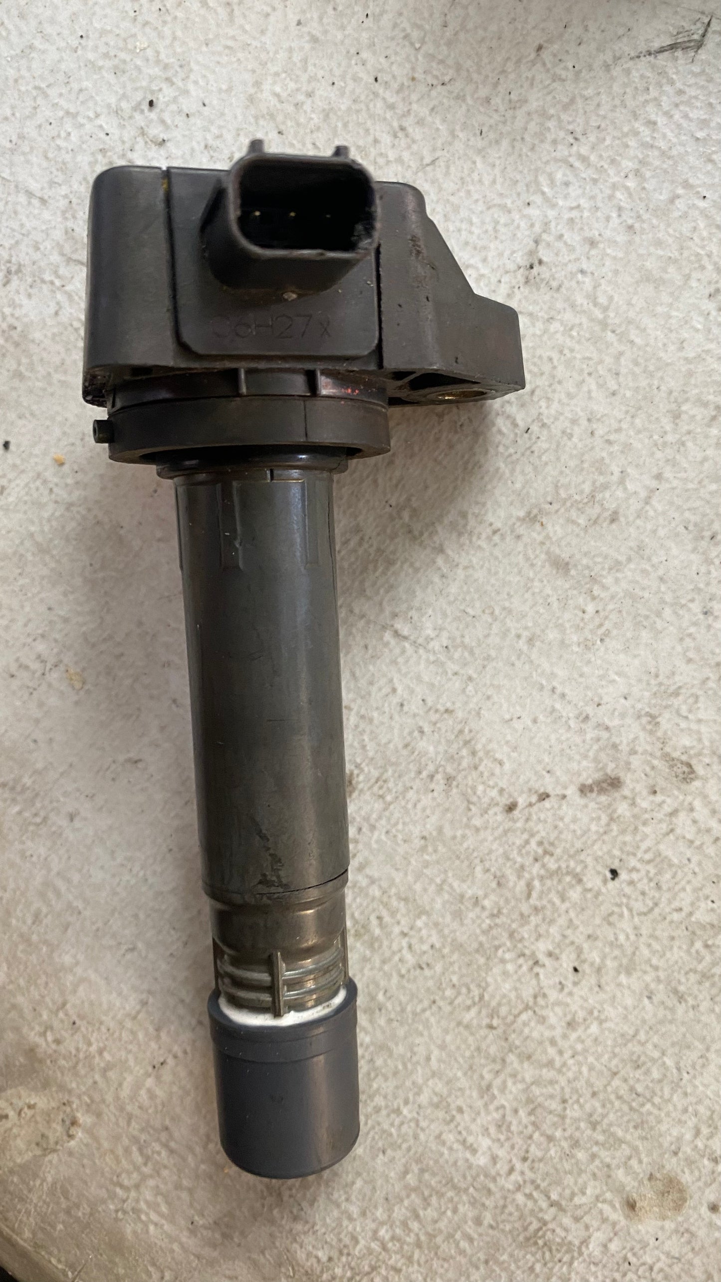 BOBINA DE ENCENDIDO HONDA R18A1 / 099700-102