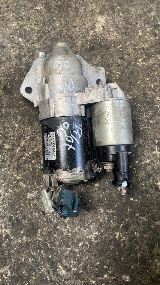 STARTER HONDA PILOT 2006