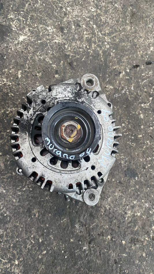 ALTERNADOR NISSAN MURANO 2004