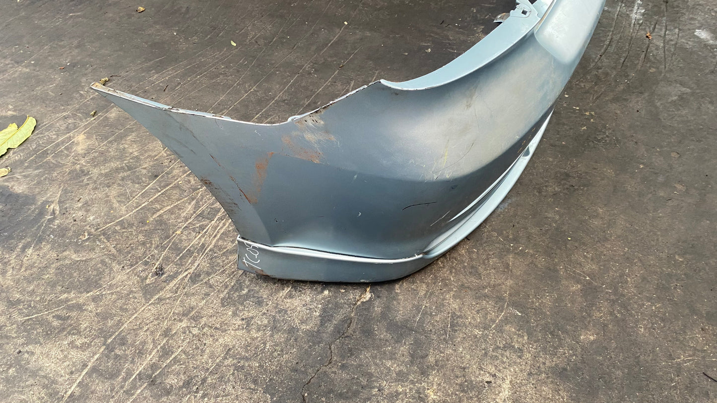 BUMPER TRASERO SCION TC 2005