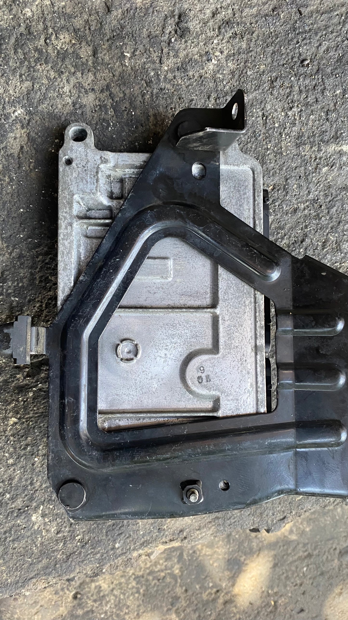 COMPUTADORA MAZDA 3 2014 PE