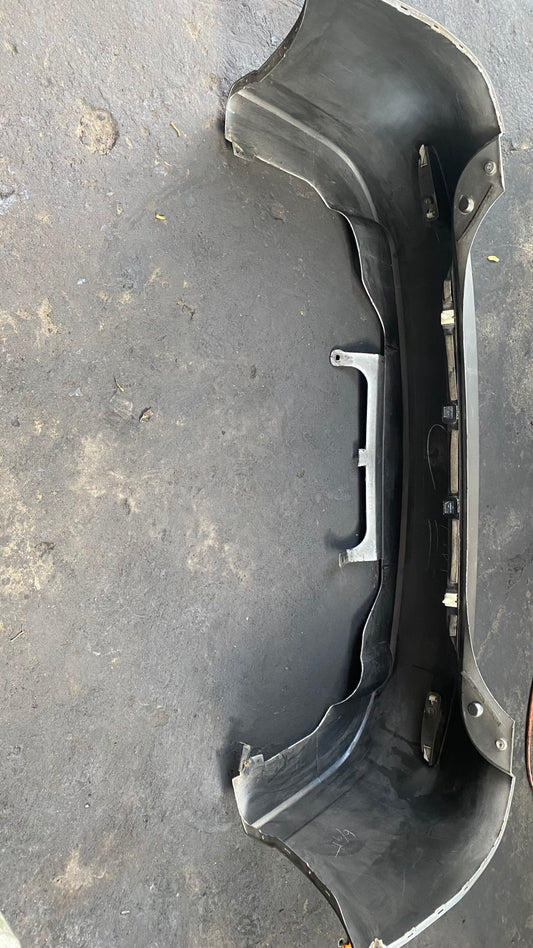 BUMPER TRASERO MAZDA 5 2010