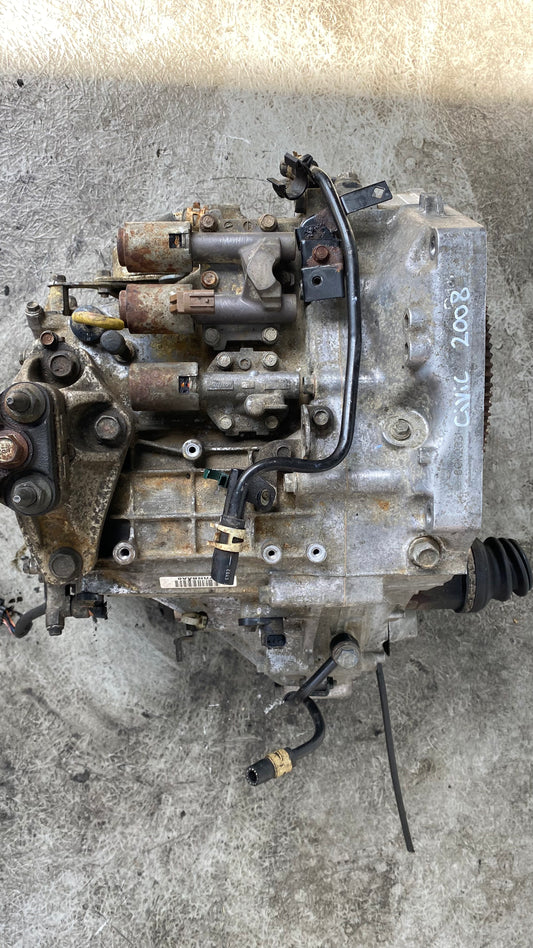 CAJA AUTOMATICA HONDA CIVIC 2008