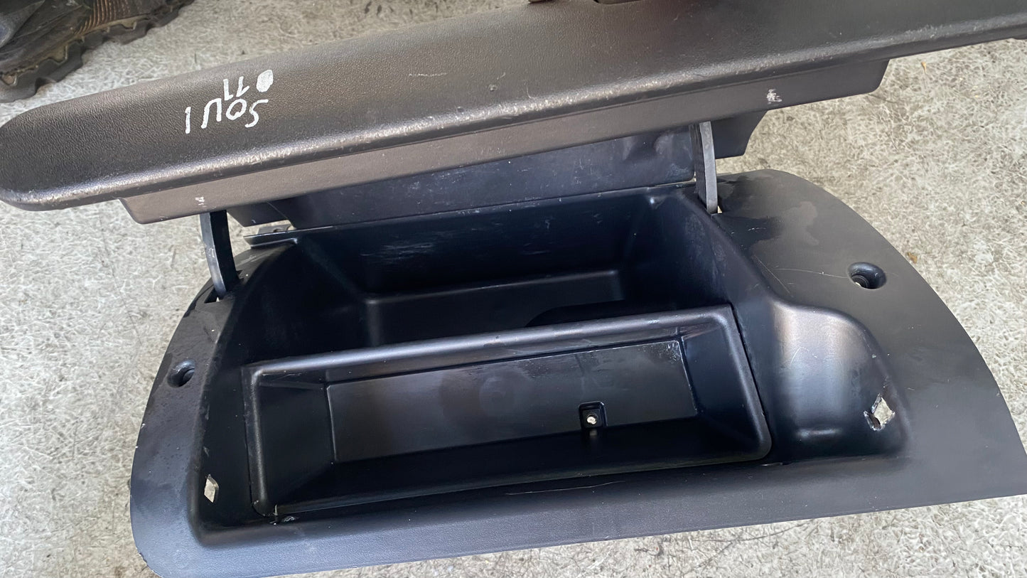 GUANTERA KIA SOUL 2011