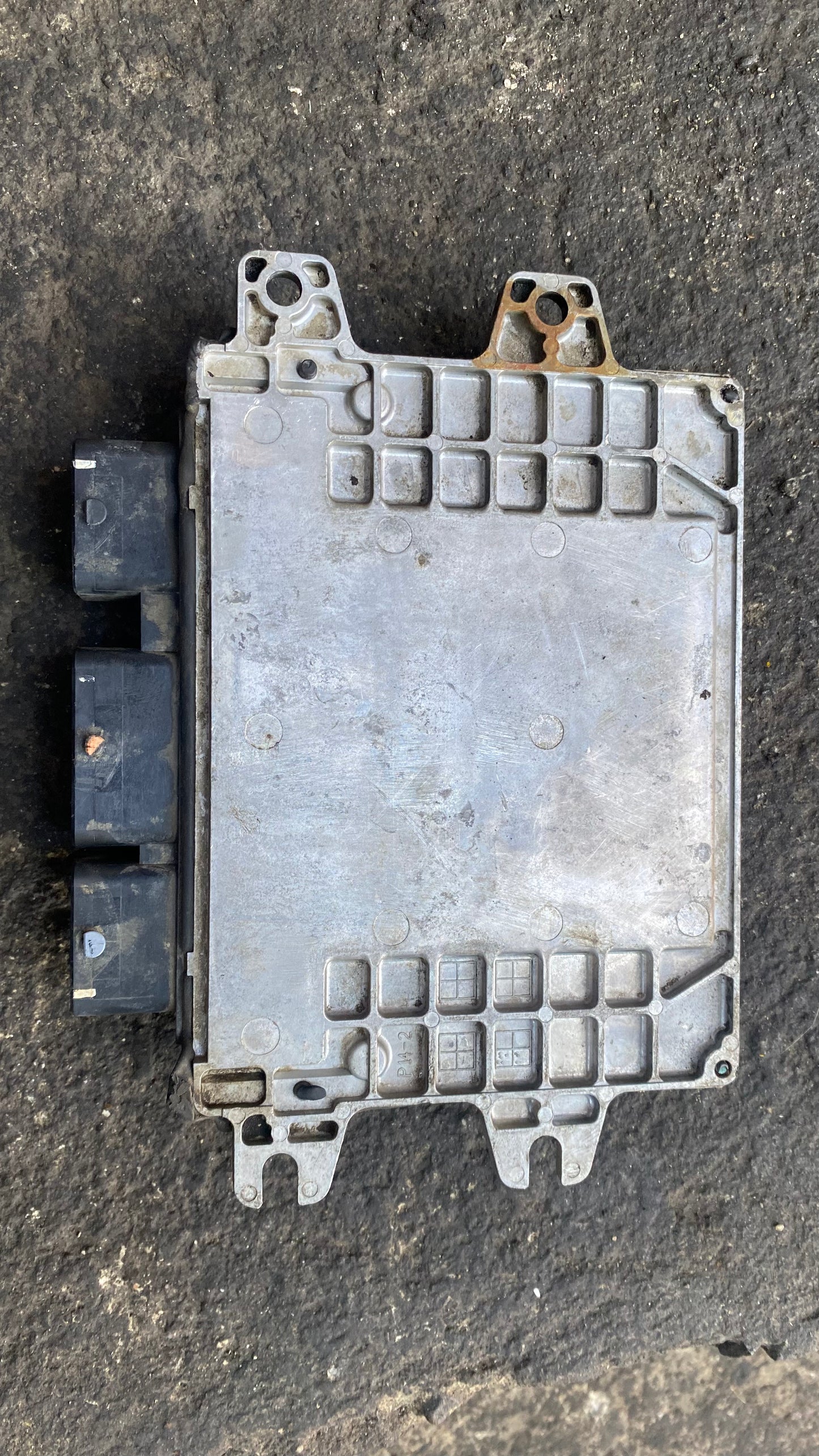 COMPUTADORA NISSAN VERSA 2010