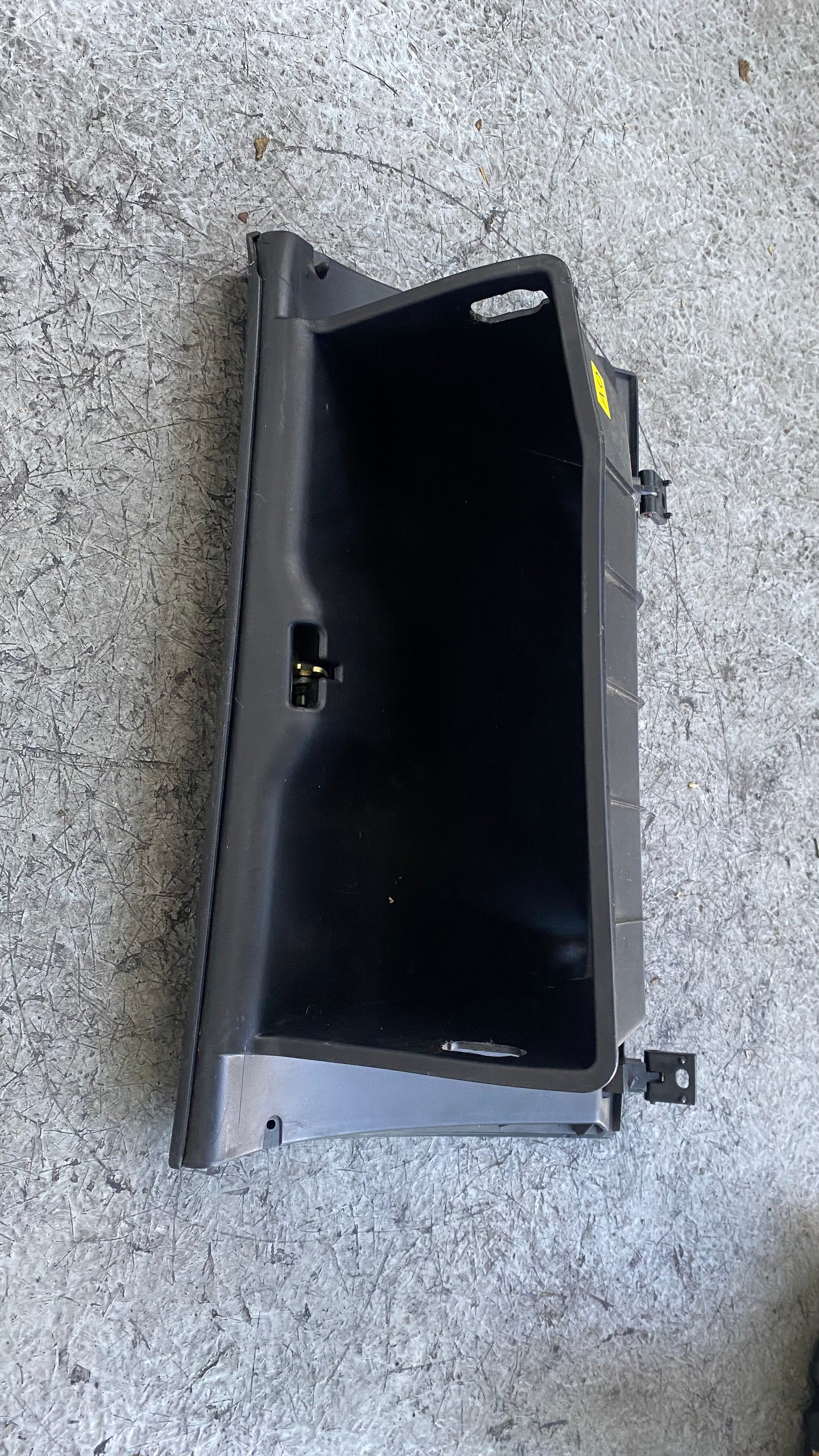 GUANTERA HONDA CIVIC 2002