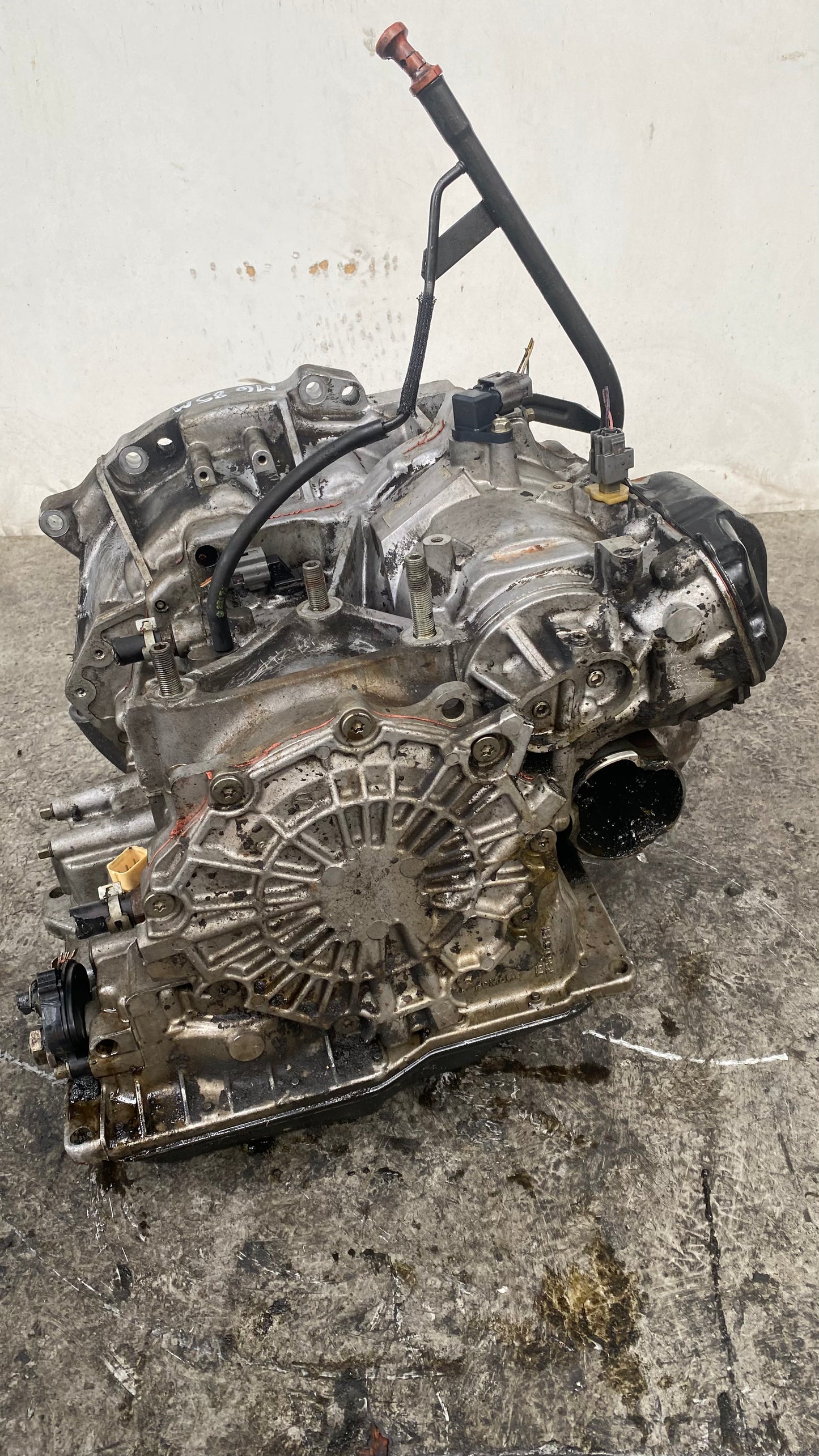 CAJA AUTOMATICA MAZDA 6 2010 85M