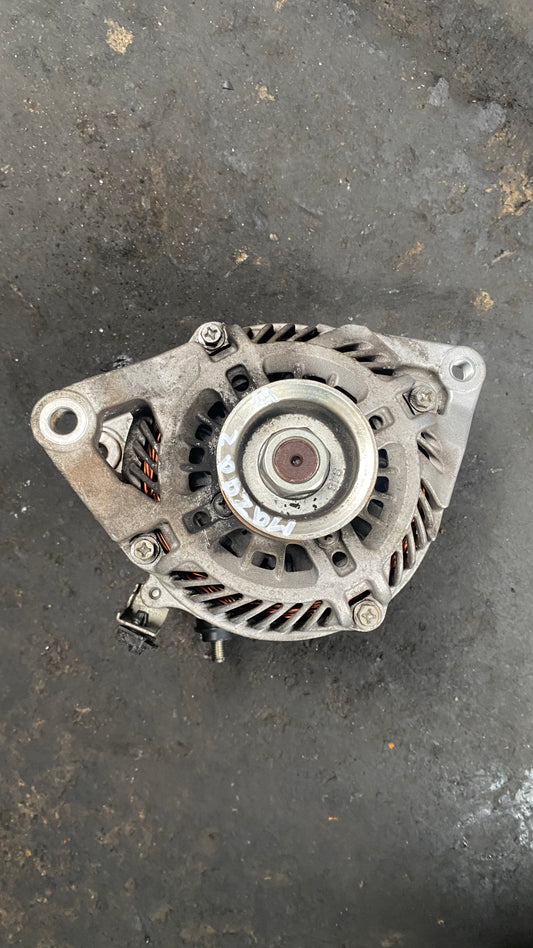 ALTERNADOR MAZDA 2 2011