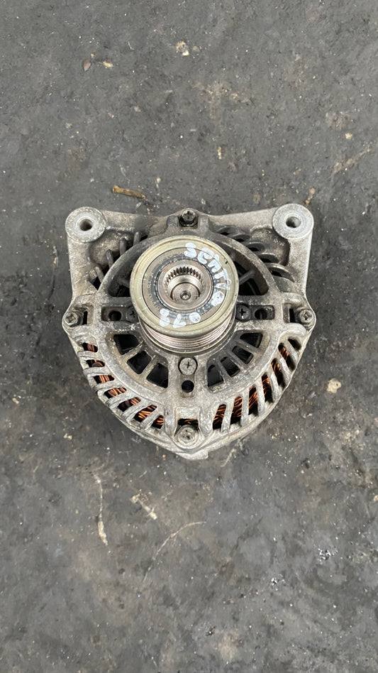 ALTERNADOR NISSAN SENTRA 2012