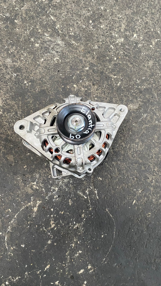 ALTERNADOR HYUNDAI ELANTRA 2009