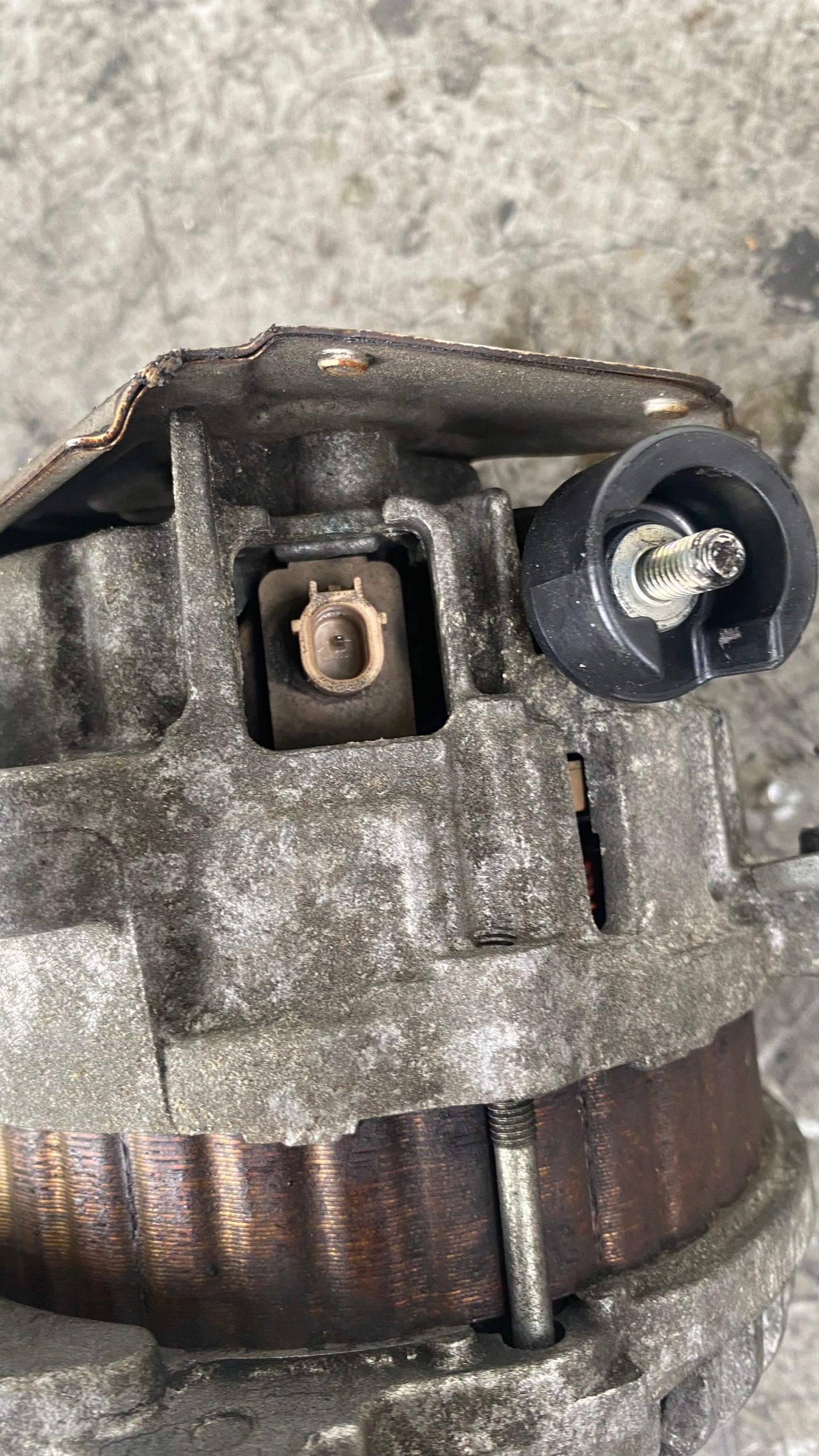 ALTERNADOR ACURA RDX 2013