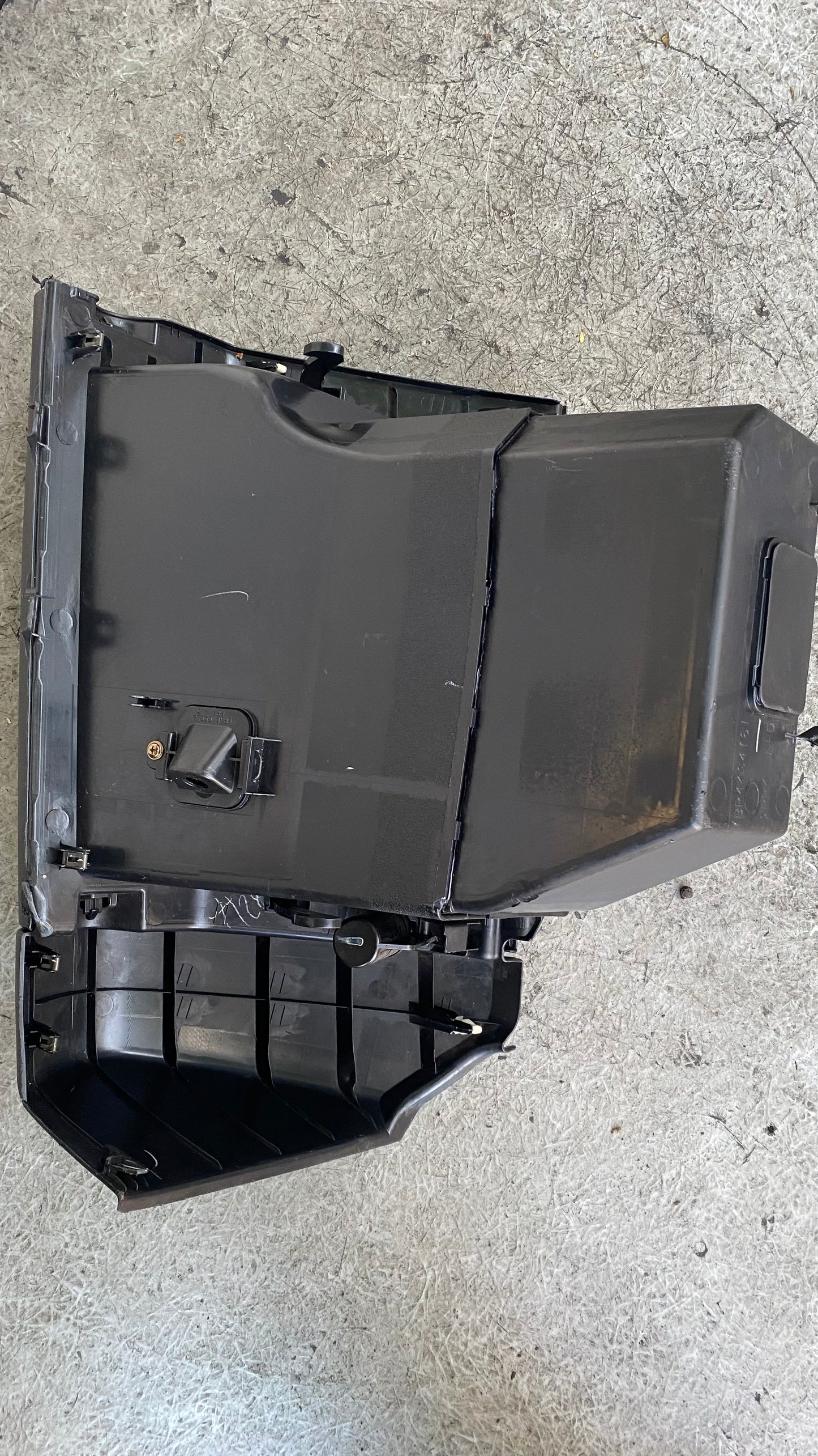 GUANTERA MAZDA 3 2006