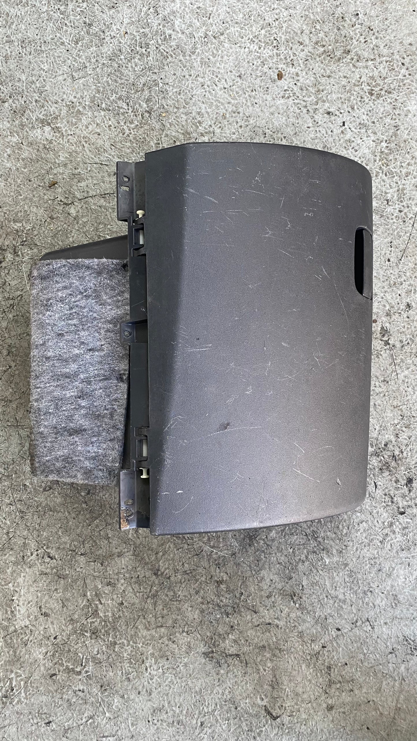 GUANTERA KIA SOUL 2011