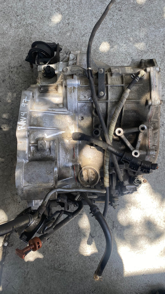 CAJA AUTOMATICA RAV 4 2000