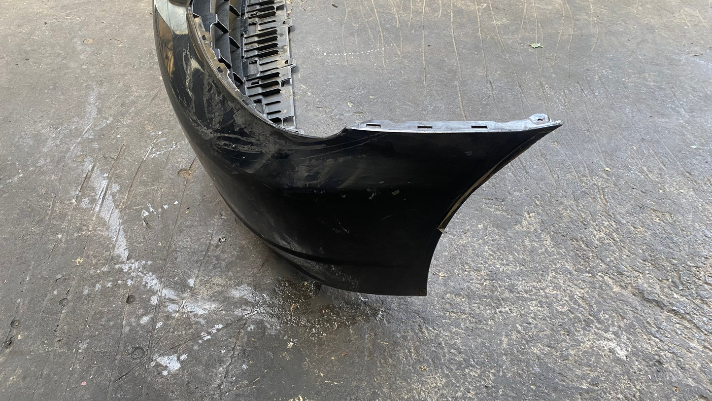 BUMPER DELANTERO HONDA CIVIC 2002 COUPE