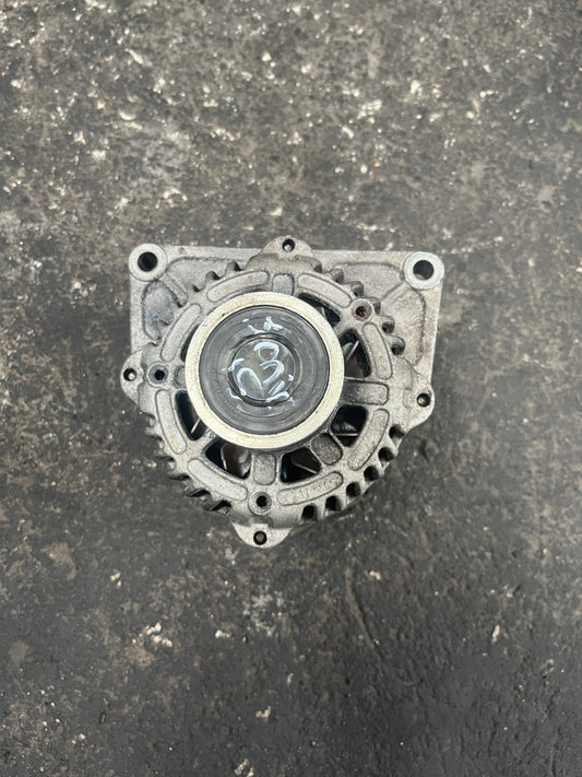 ALTERNADOR CHEVROLET SONIC 2015