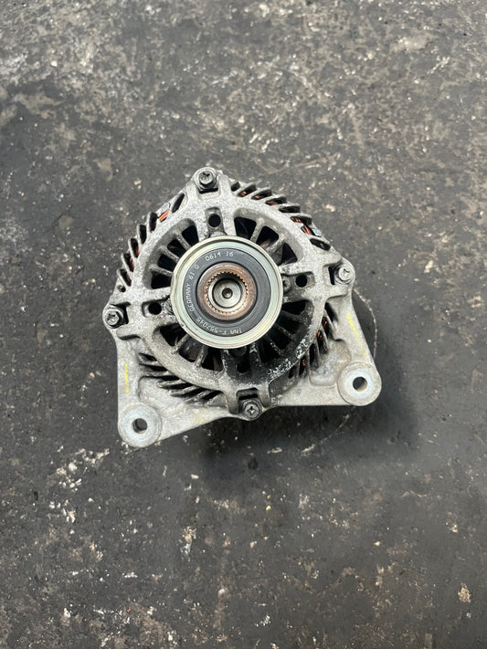 ALTERNADOR NISSAN SENTRA 2012