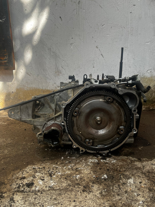 Caja automática de Mitsubishi eclipse 2.4 4G69