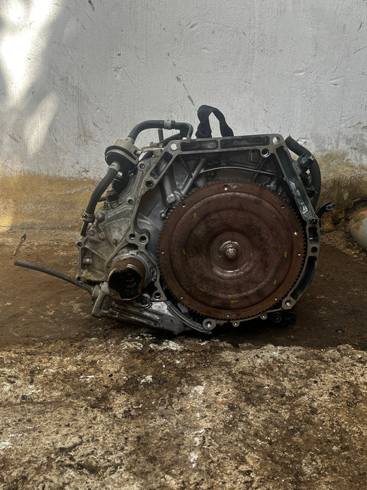 Caja automática de Honda Civic 2012 1.8 R18Z1