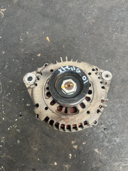 ALTERNADOR NISSAN XTERRA 2001