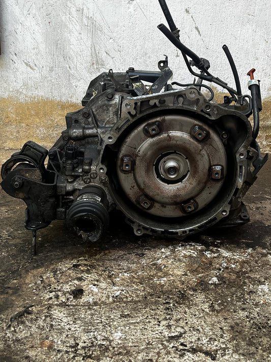 Caja automática de Toyota Corolla 1.8 modelo 2003 al 2008
