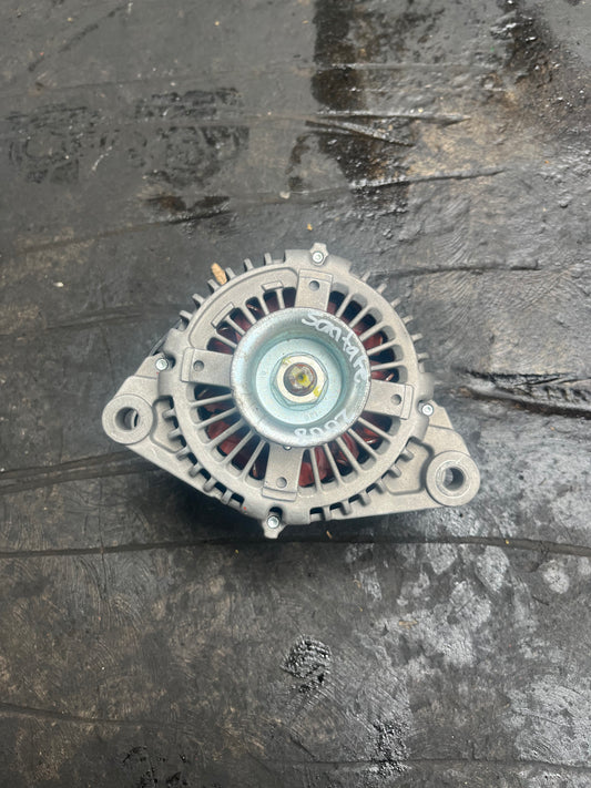 ALTERNADOR HYUNDAI SANTA FE 2008