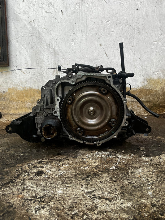 Caja automática de Kia Soul modelo 2010 2.0