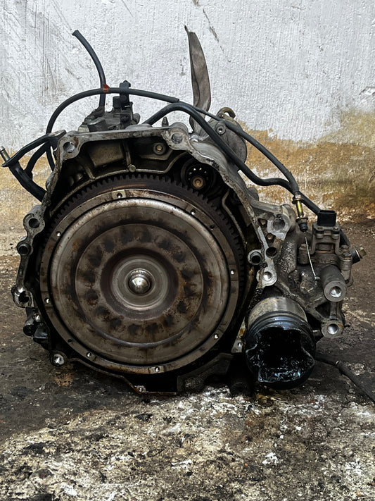 Caja automática de Honda Civic modelo 1995 1.5