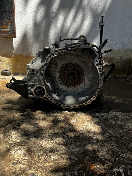 Caja automática de Toyota Rav4 o Scion TC modelo 2004 al 2008 serie 2AZ 2.4