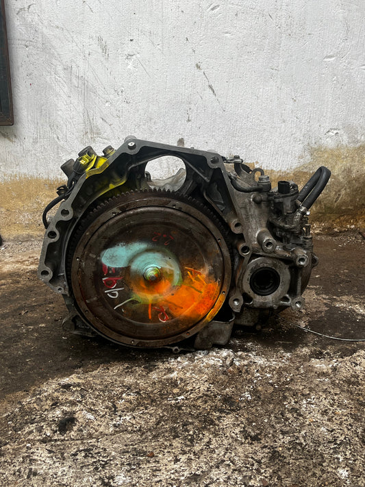 Caja automática de Honda Accord 1997 modelo 1997 2.4